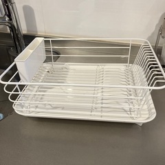 水切りカゴ