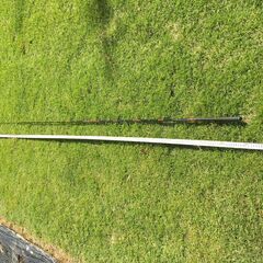 釣竿（３本）セットの画像