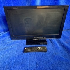 2010年液晶テレビ19インチ　
