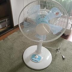 扇風機