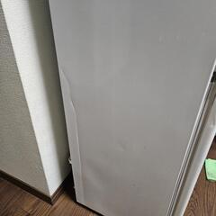 冷蔵庫  1~2人暮らし用の画像