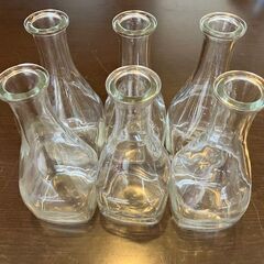 ガラス瓶　容器