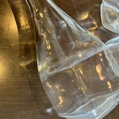 ガラス瓶　容器の画像