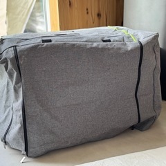 ハムスターハリネズミ飼育セットの画像