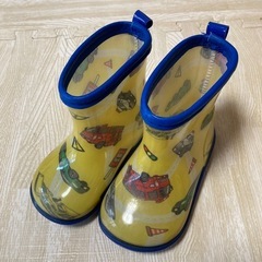 kids Foret ★ レインブーツ　長靴　14cm