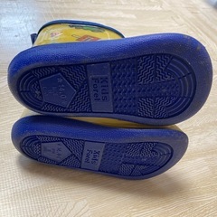 kids Foret ★ レインブーツ　長靴　14cmの画像
