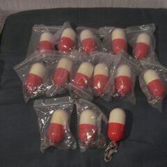 小さな工具ドライバセット　未使用品の画像