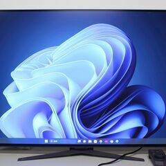 LG/UltraGear/4Kゲーミングモニター/48GQ900/47.5インチ ⑤