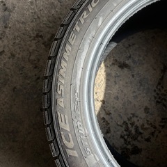 スタッドレス　17インチ