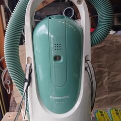 掃除機 片掛タイプ MC-K10P [Panasonic] (オガワ) 守山自衛隊前