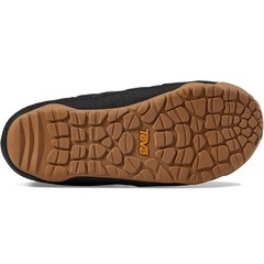 【新品未使用】テバ スニーカーブーツ レディース BLK 22.0 cm　REEMBER TERRAIN MIDの画像