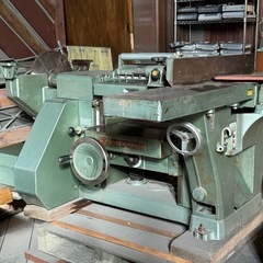 万能木工機 日立 PU150F HITACHI 万能木工機 日立 PU150F HITACHI