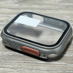 新品未使用 Apple Watch ケース44mm