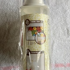 冷蔵庫米びつ2キロ用　　ライスポケット　の画像