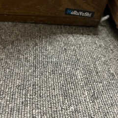 収納、タンスの画像