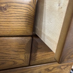 収納、タンスの画像