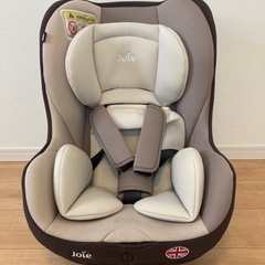 Joie チャイルドシート　チルト　限定色　モカ　新生児から　tilt ジョイー Joie チャイルドシート チルト（モカ）」について｜カトージの商品