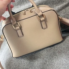 シュウラルー　2wayバック