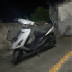アドレスv125s取引決まりました