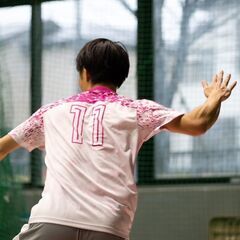 男女混合５人制ベースボール教室;体験会🥎２月２日㈰9:00～12...