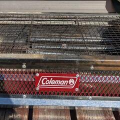 【受け渡予定あり】コールマン(Coleman) BBQ バーベキ...