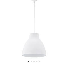 イケアIKEA　ペンダントライトMELODI メロディ