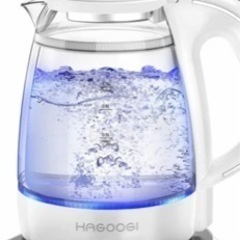 美品❣️電気ケトル