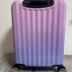 美品☆ ACTUS COLORS アクタス カラーズ機内持ち込み...