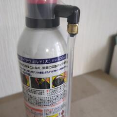 ホルツ　パンク修理剤の画像