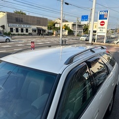 希少　マーク2 クオリスの画像