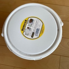 水性キシラデコールウッドコート 3.4L 未開封の画像