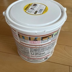 水性キシラデコールウッドコート 3.4L 未開封の画像