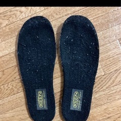 冬靴 19.5  keenの画像