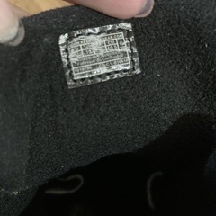 冬靴 19.5  keenの画像