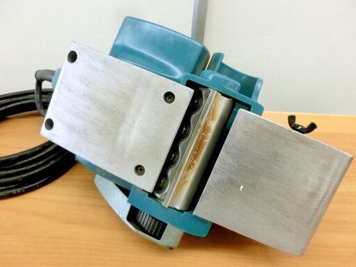 ■マキタ 曲面カンナ 1003BA 110mm 電動 かんな 電動工具 鉋 makita 札幌 西区 西野店