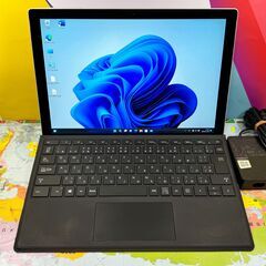 JC1121　Surface Pro 5 1807 美品 LTE キーボード タブレット　第7世代　Win11 JC1121 Surface Pro 5 1807 美品 LTE キーボード タブレット 第7世代 Win11