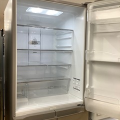 トレファク ラパーク岸和田店】2020年製 HITACHI 5ドア冷蔵庫 入荷しま 