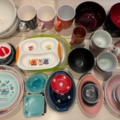 (決まりました！)食器用　中古