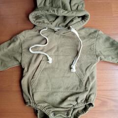 子供服の画像
