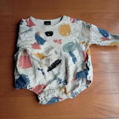 子供服の画像