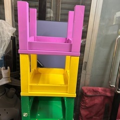 イスの画像