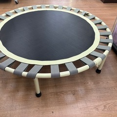 ☆ジモティー割引有☆ トランポリン