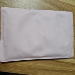 氷枕/アイス枕/ミニーちゃんの画像