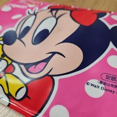 氷枕/アイス枕/ミニーちゃんの画像