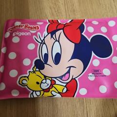 氷枕/アイス枕/ミニーちゃん