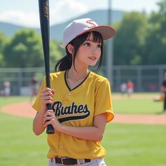 とうきょう✨野球