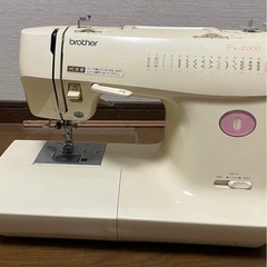 ミシン
