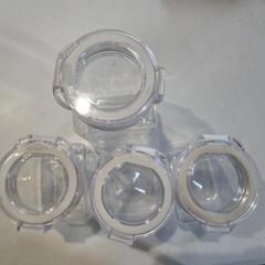 （お話中）調味料入れの画像