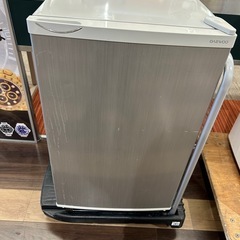 冷蔵庫　DAEWOO 75ℓ 値下げしました！
