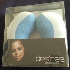 [締め切りました]ネックピロー(首枕)未使用品